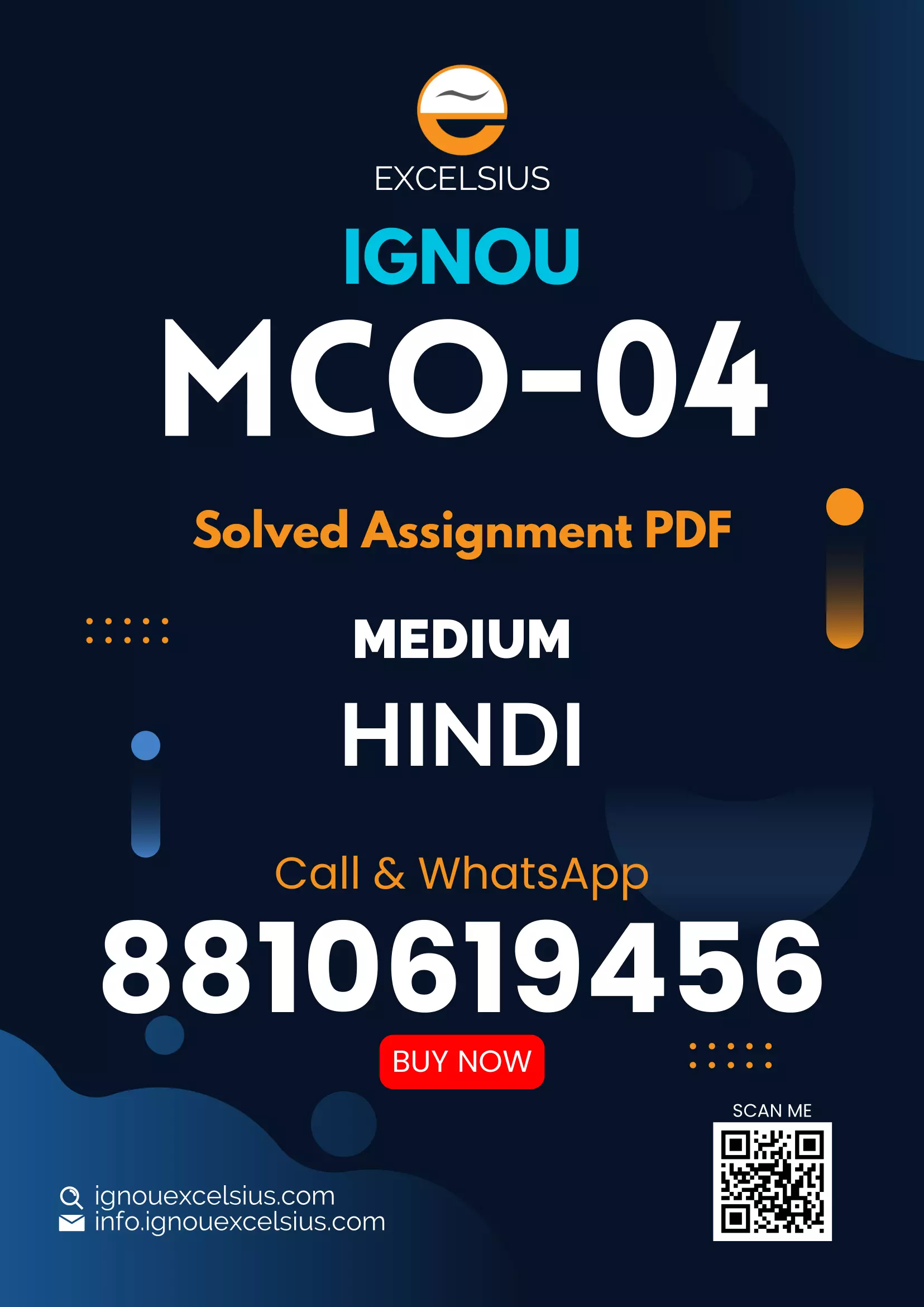 IGNOU MCO-04 - Business Environment, Latest Solved Assignment-July 2024 - January 2025