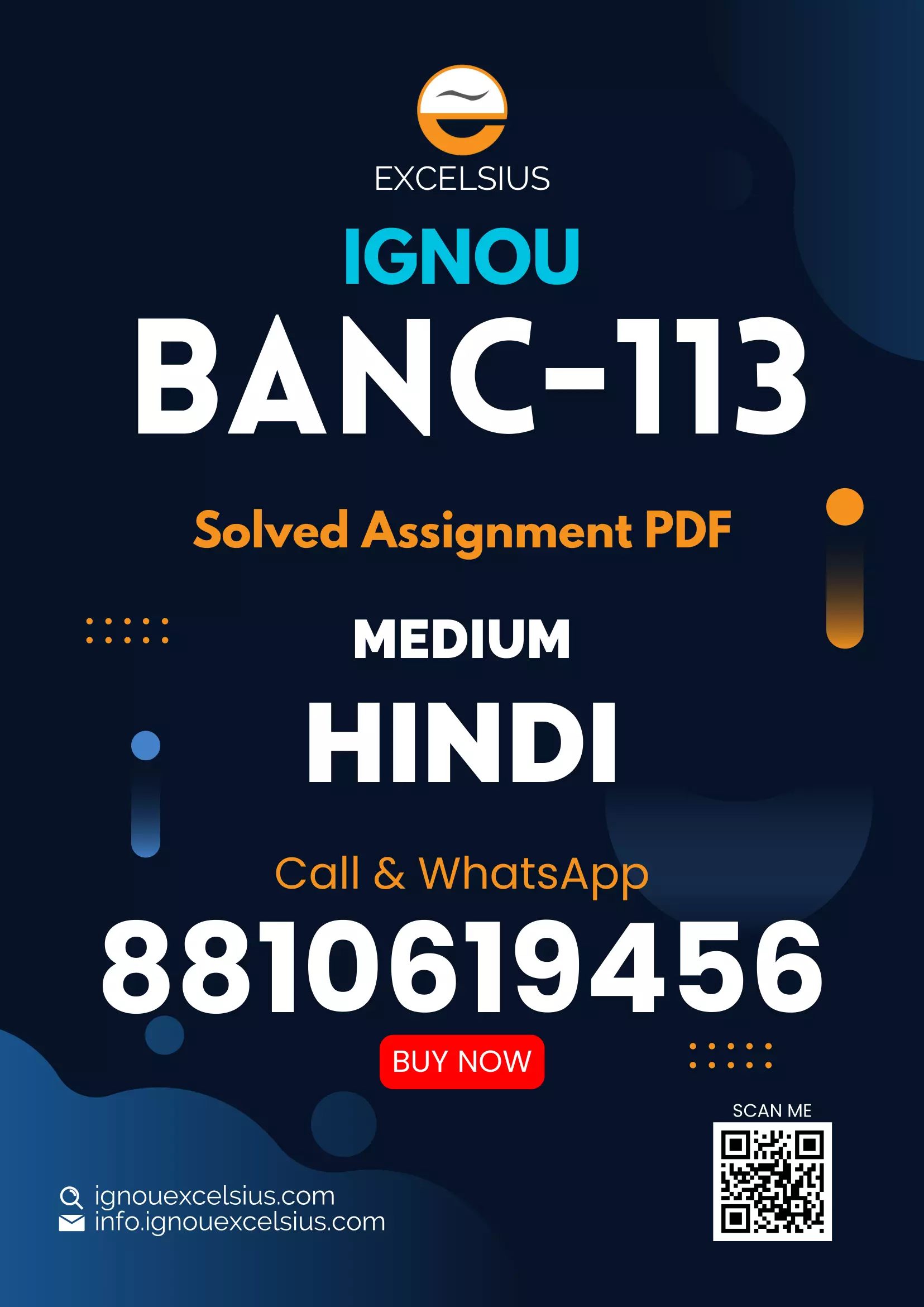 BANC-113 - Forensic Anthropology-July 2024 - January 2025