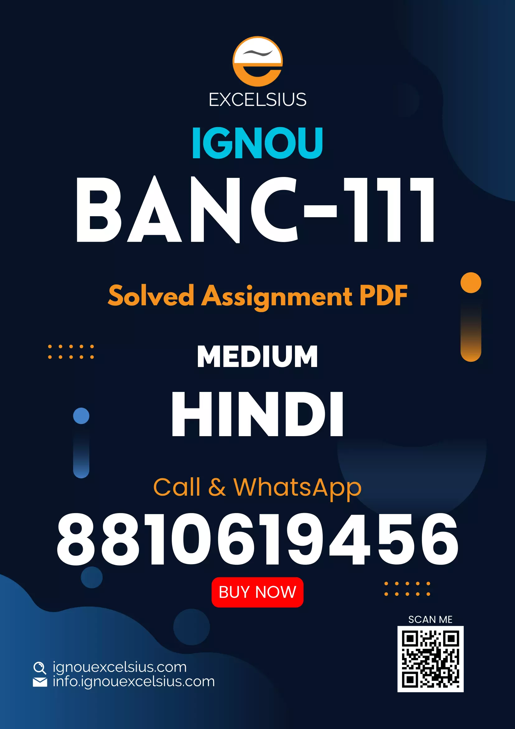 BANC-111 - Human Population Genetics-July 2024 - January 2025