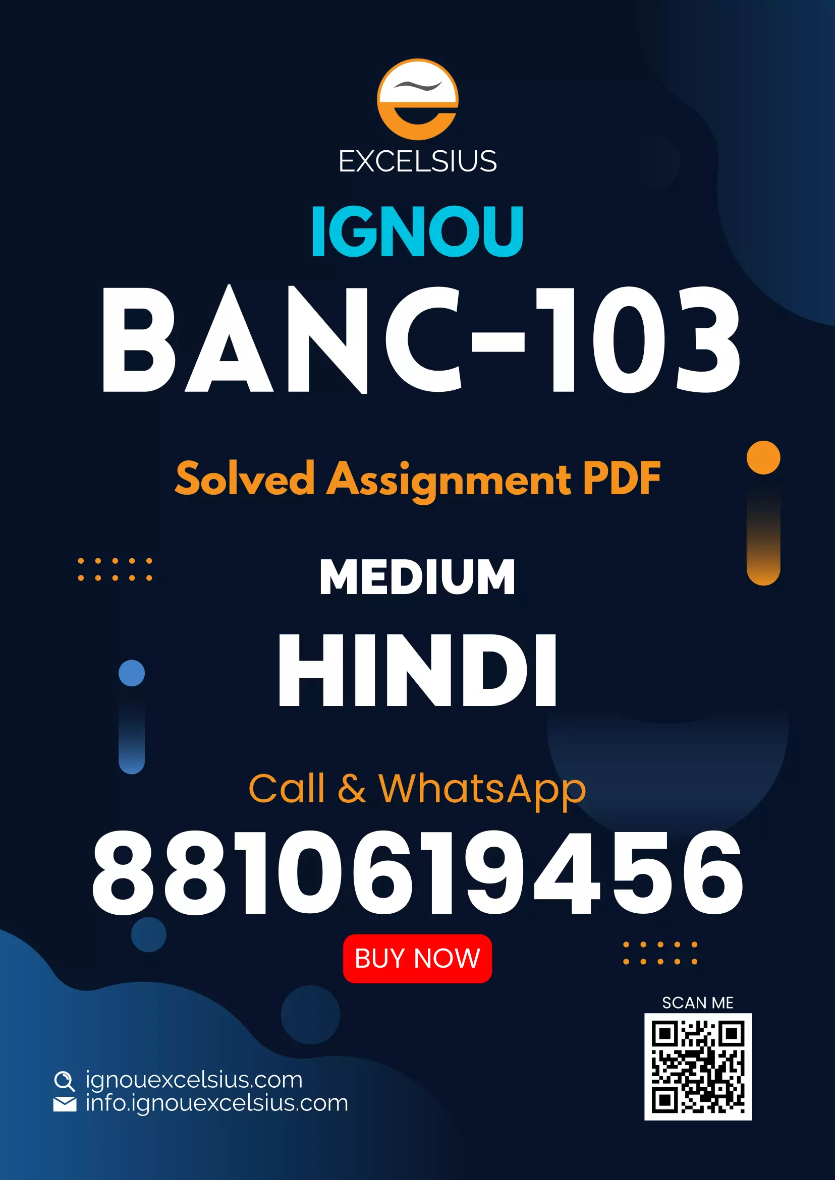 BANC-103 - Archaeological Anthropology-July 2024 - January 2025