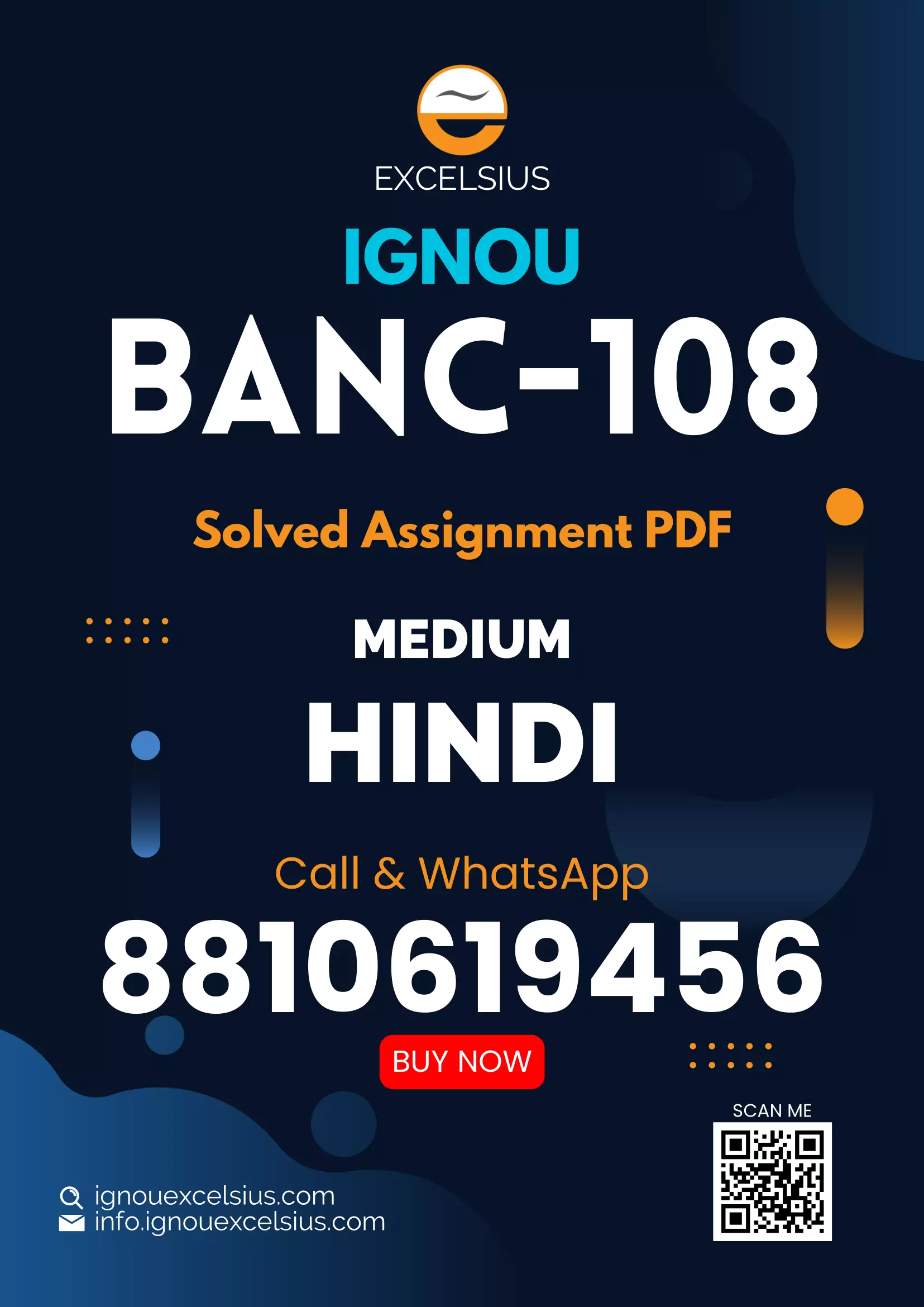 BANC-108 - Theories of Culture and Society-July 2024 - January 2025