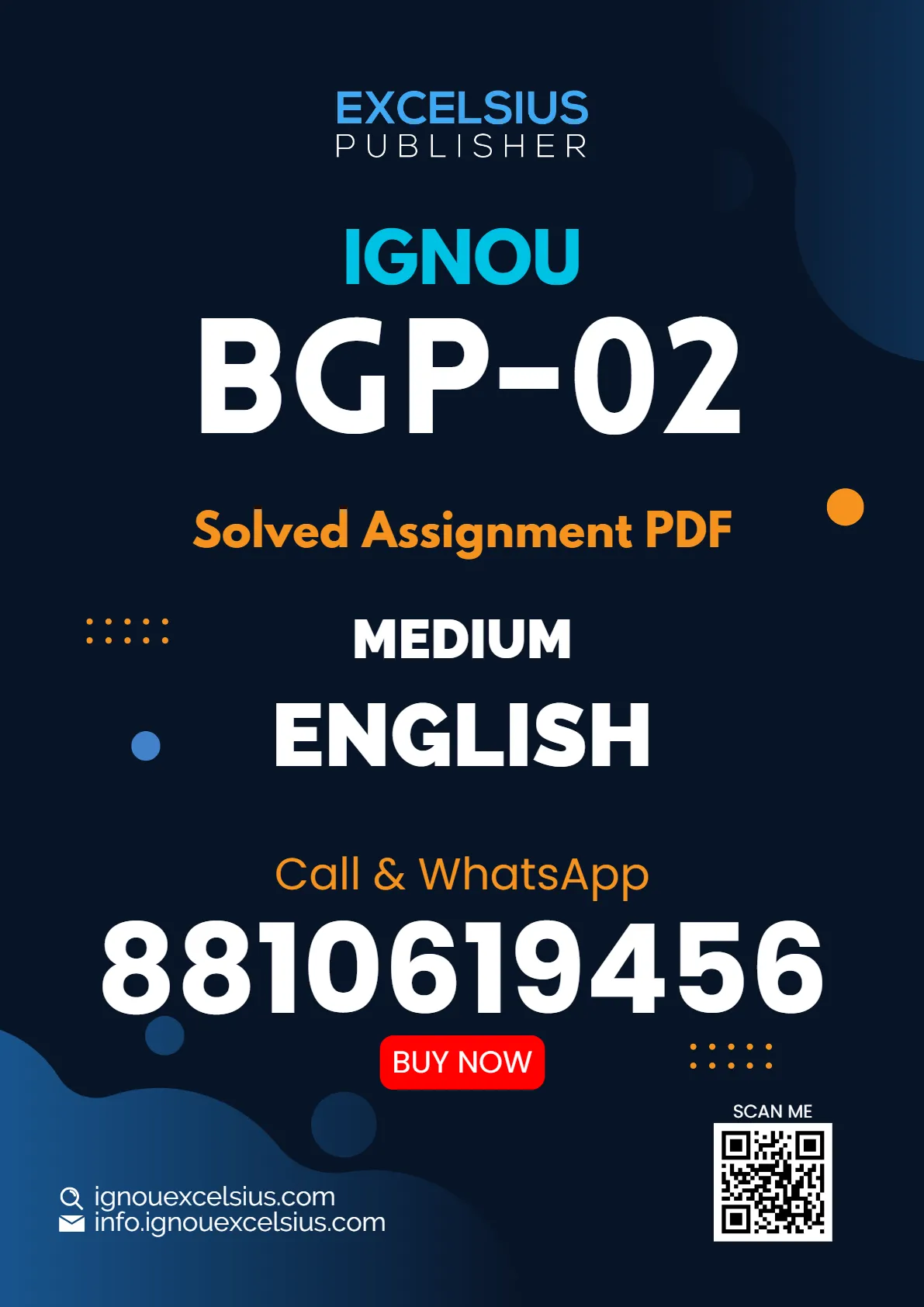 BGP-2 - Indian Perspectives on Peace and Conflict-July 2024 - January 2025