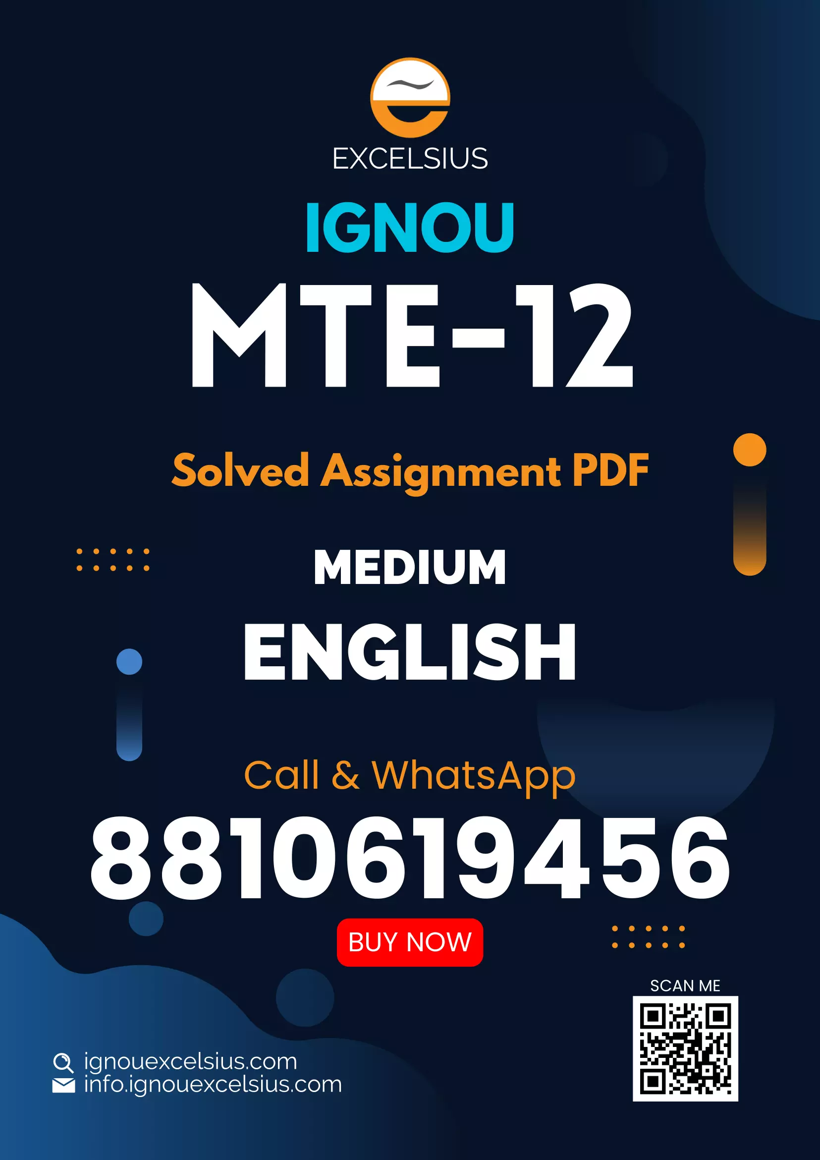 MTE-12 - Linear Programming-January 2025 - December 2025