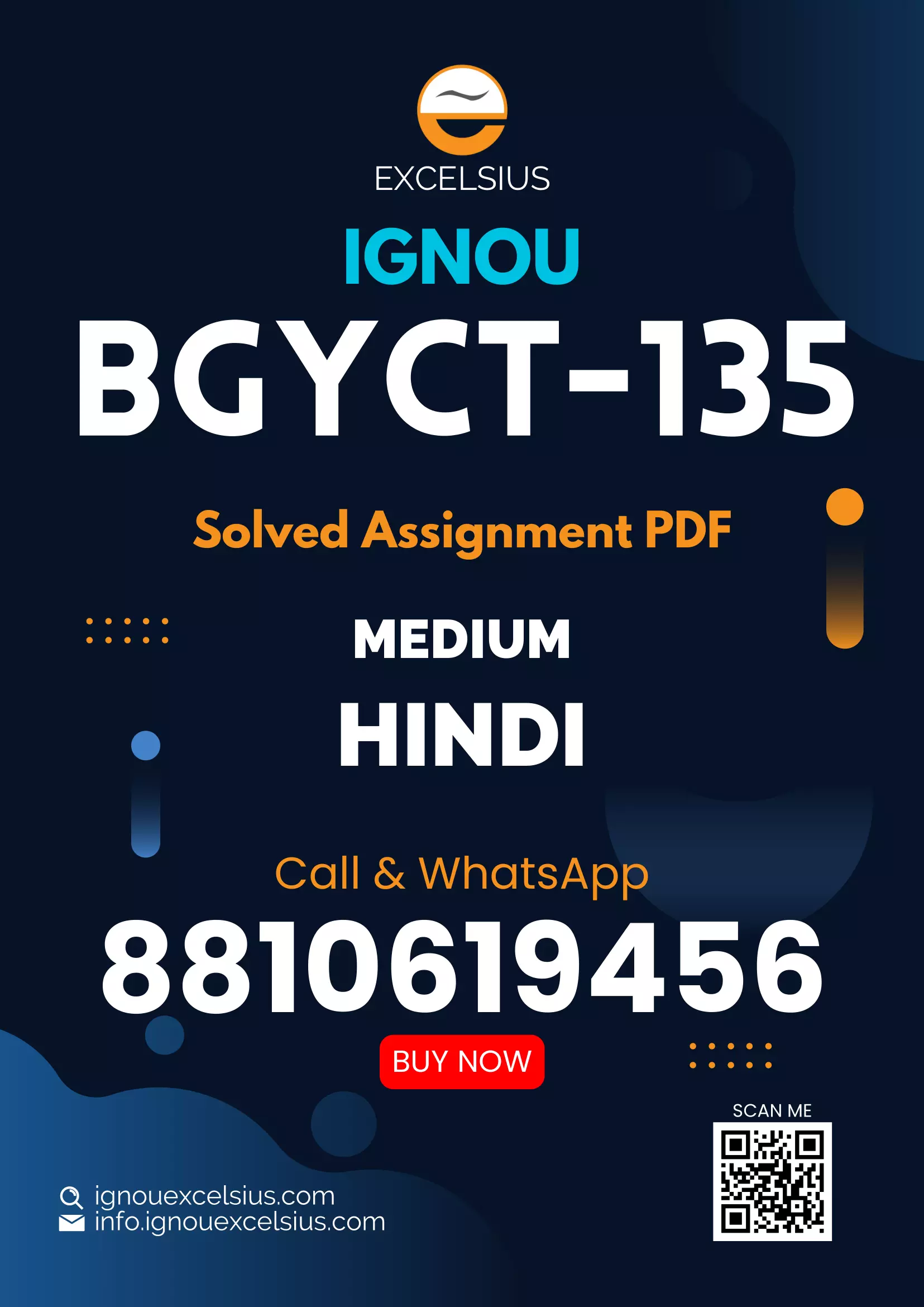 BGYCT-135 - Petrology-January 2025 - December 2025