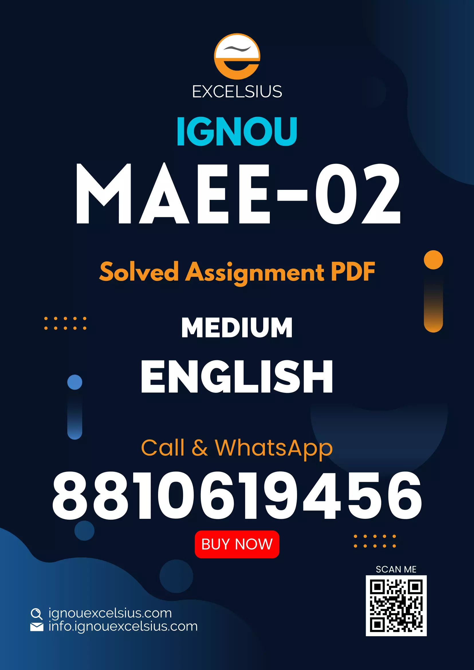 MAEE-02 - Basics of Legal Awareness-January 2025- July 2025