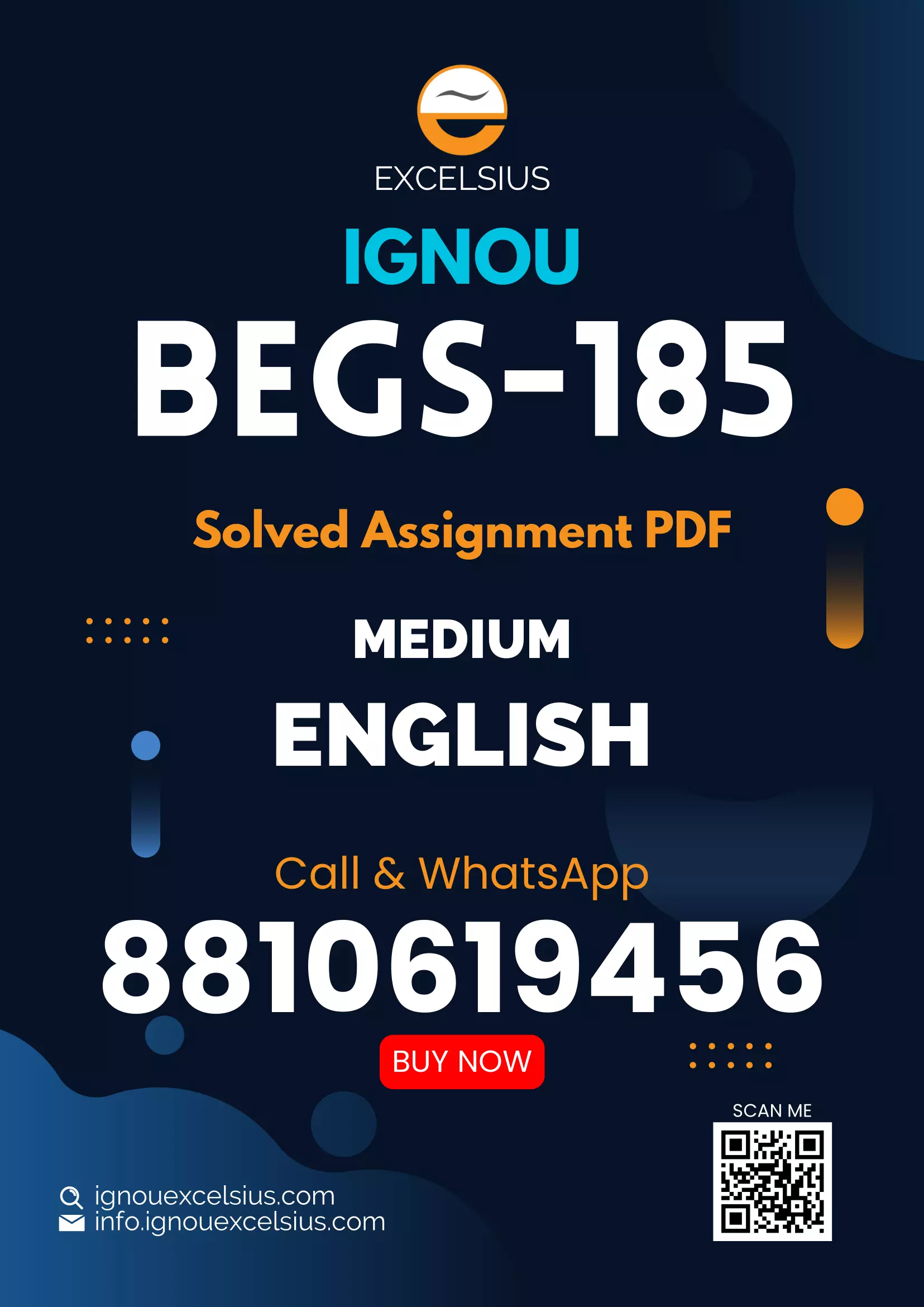 BEGS-185 - English Language Teaching-July 2025 - January 2026